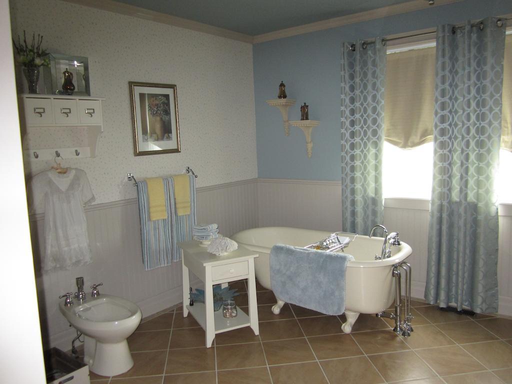 Casa Breeze B & B Сент-Стівен Номер фото