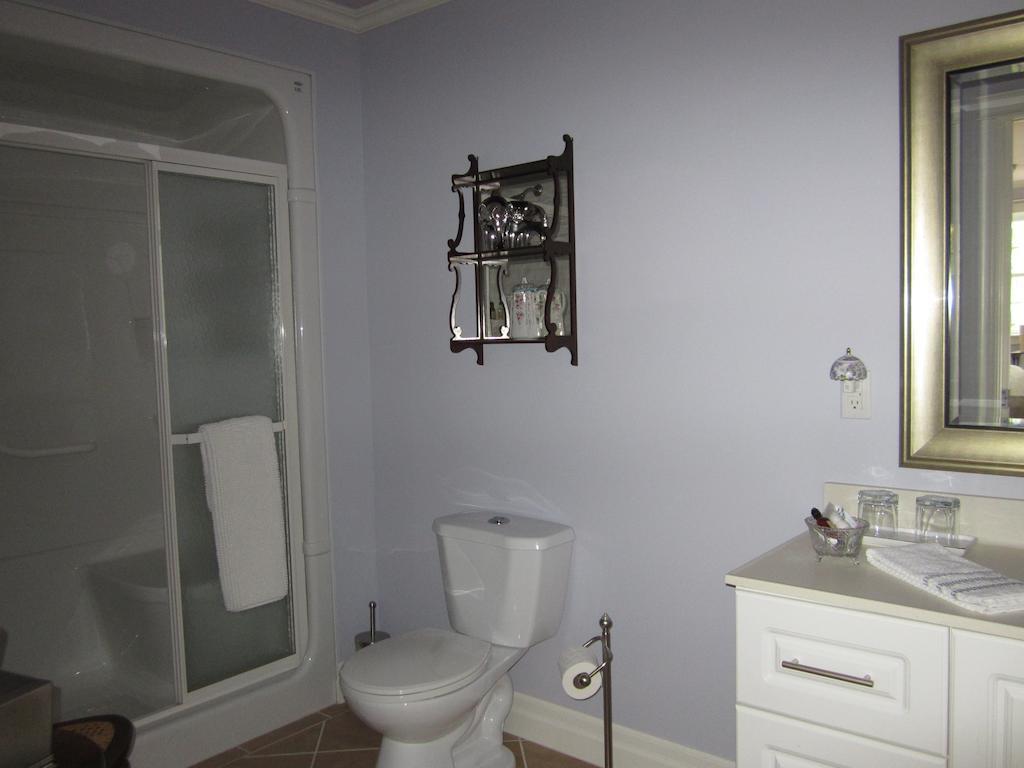 Casa Breeze B & B Сент-Стівен Номер фото