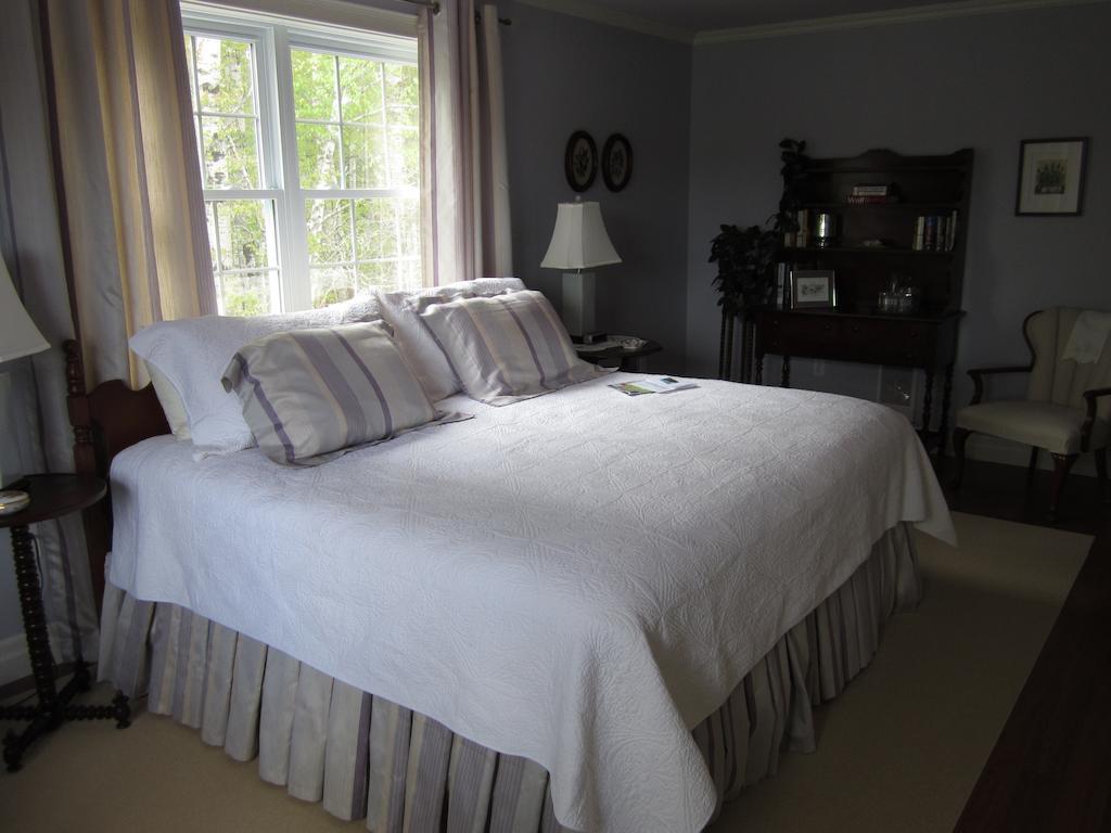 Casa Breeze B & B Сент-Стівен Номер фото